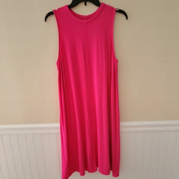 Time and Tru Other - Womens casual dress bathing suit cover up